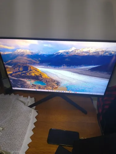 Monitor 27 polegadas SAMSUNG F27T350FHL
