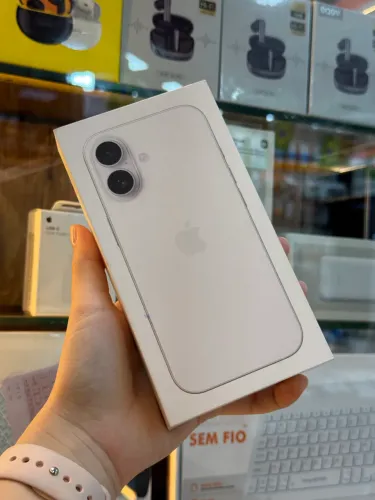 IPHONE 17 256GB LACRADO