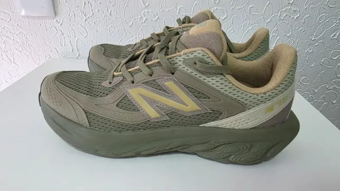 Tênis New Balance Fresh Foam Trainer