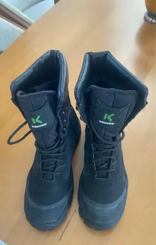 BOTA CALLUCCI