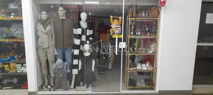 Loja : / Comercial / Laranjeiras
