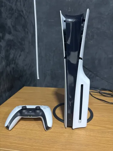 PlayStation 5