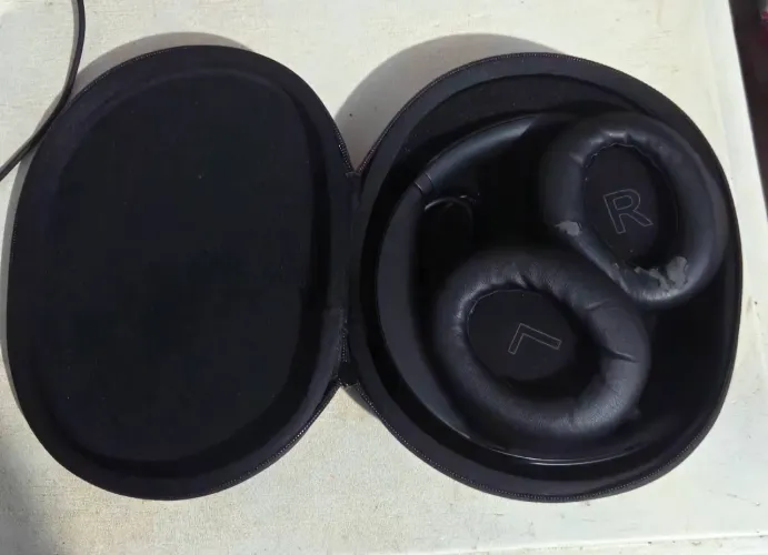 Soundcore Life Q30 - Headphone Bluetooth ANC - Ótimo Estado