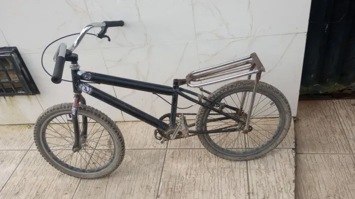 Bike aro 20