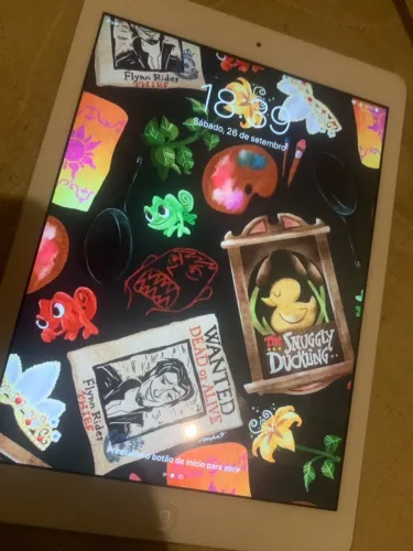 iPad Air1