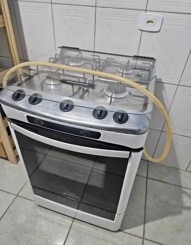 Fogão doação