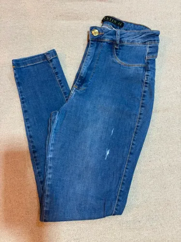Calça jeans