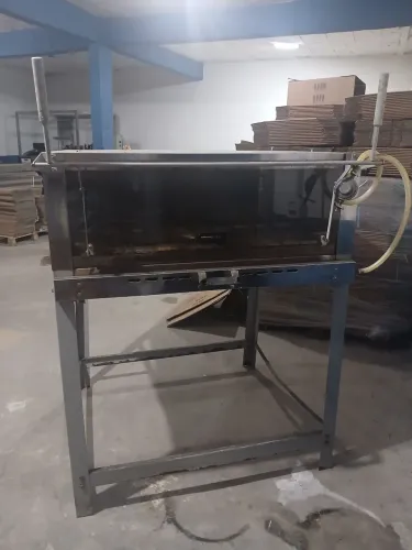 FORNO LASTRO