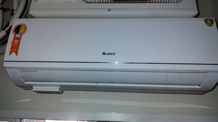 Ar Condicionado