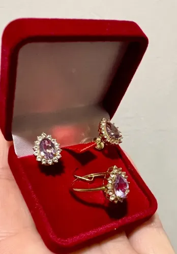 Joias 18k