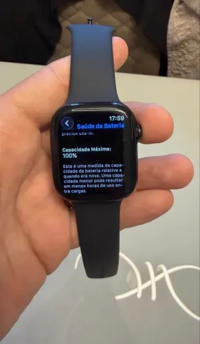 Apple Watch Series 10 46mm Seminovo