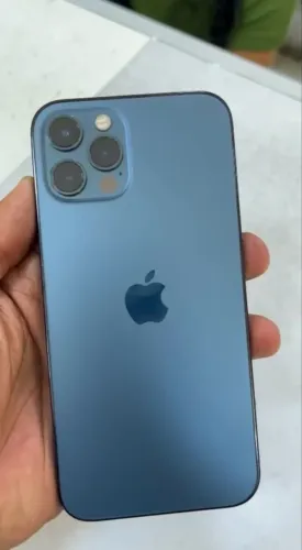 iPhone 12 Pro 128GB