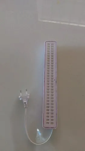 Lâmpada Led