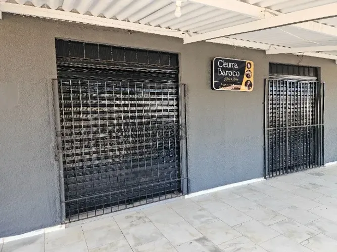SALAS COMERCIAIS - CONJUNTO SANTA FÉ APARECIDA DE GOIÂNIA