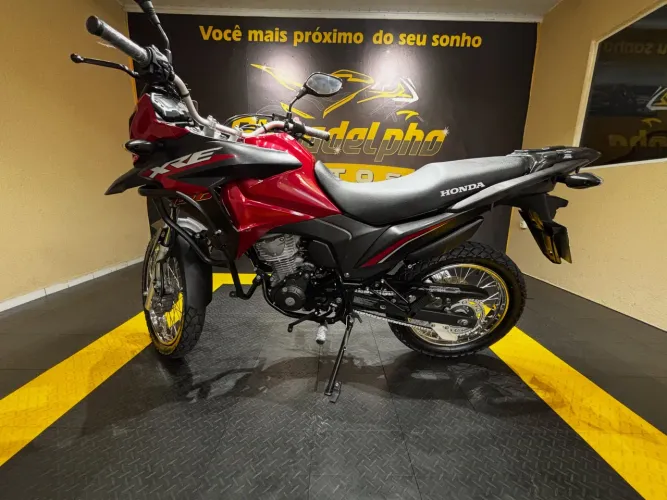 Honda XRE 190 180 cc 