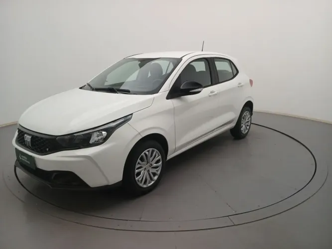 Fiat Argo Drive 1.0 Firefly 2026