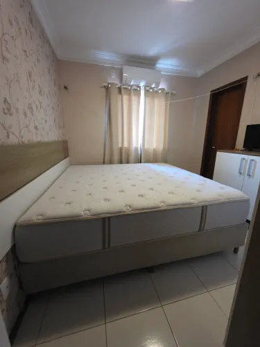 Cama Box King Size Pikolin Supreme 34cm x 1,93m x 2,03m