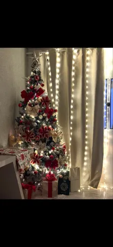 Árvore de Natal
