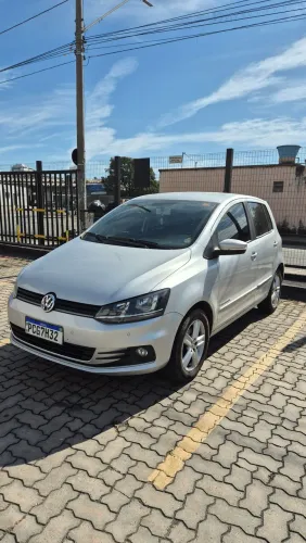 Volkswagen Fox Comfortline 1.6 Flex 8V 5P 2016