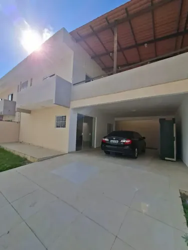 ALUGO CASA A 100 METROS DA PRAIA DO BESSA - LOCALIZAÇÃO EXCELENTE