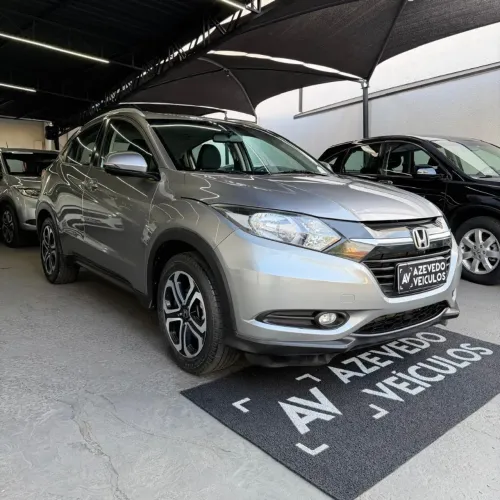 Honda HR-V EX 1.8 Flexone 16V 5P Aut. 2016