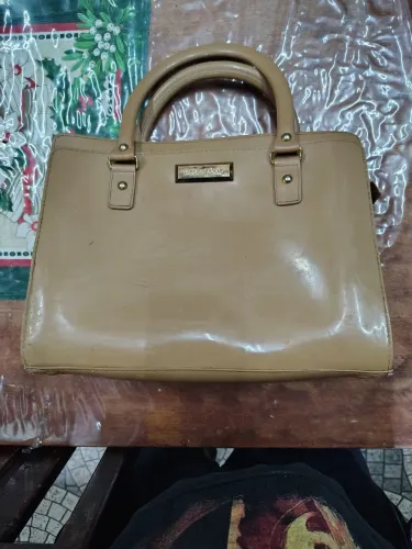 Bolsa grande Petite Jolie