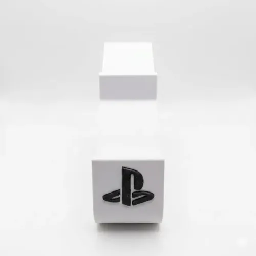 Suporte duplo minimalista para Controle Playstation PS4 e PS5