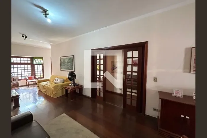 Casa à Venda - Vila Romana, 3 Quartos, 250 m2