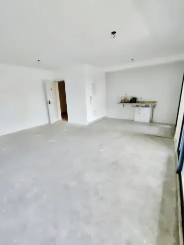 Imóvel para venda com 109 metros quadrados com 3 quartos em Campo Belo - São Paulo - SP