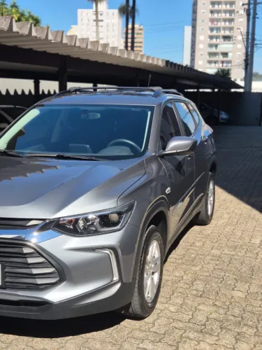 Chevrolet Tracker LT 1.0 Turbo 12V Flex AUT 2023