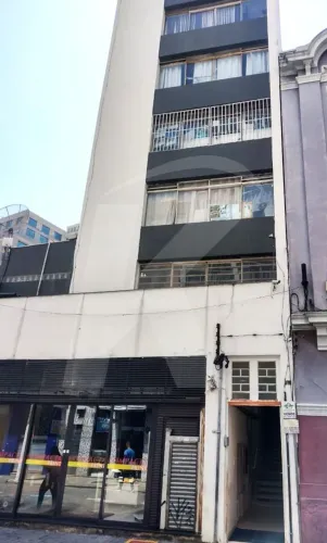 Sala Comercial- Centro 39m²