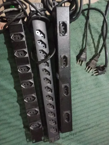 3 Extensão por 120,00