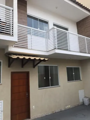 Casa para venda tem 70 metros quadrados com 2 quartos