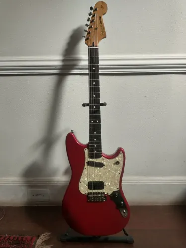 Fender Cyclone Made in Mexico
