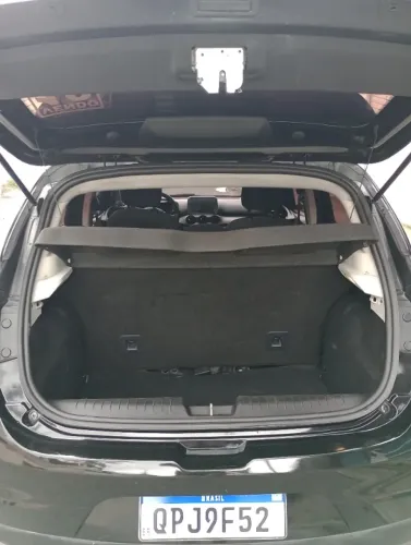 Fiat Argo Drive 1.0 6V Flex 2019