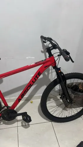 Bicicleta absoluta nero 5