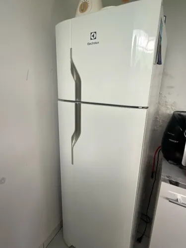 Veladeira Electrolux