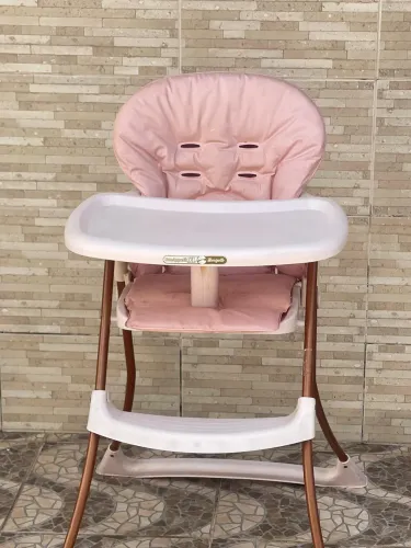 Cadeira de alimentação para bebês cadeirinha 
