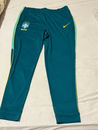 Calça Nike seleção brasileira original copa 2026
