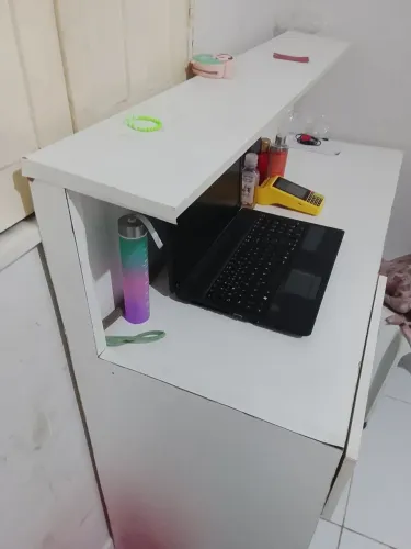 Vendo balcão de loja