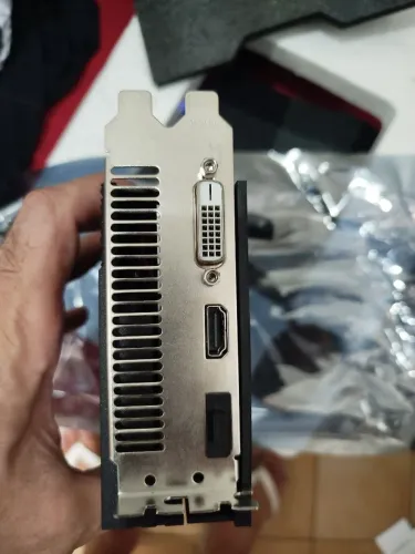 RX 580