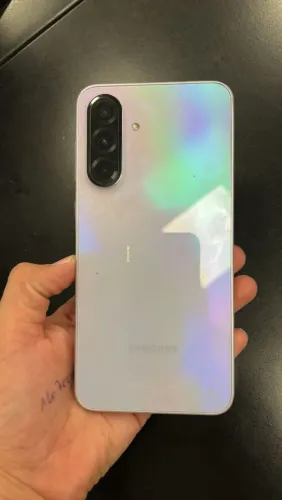 Samsung galaxy A36