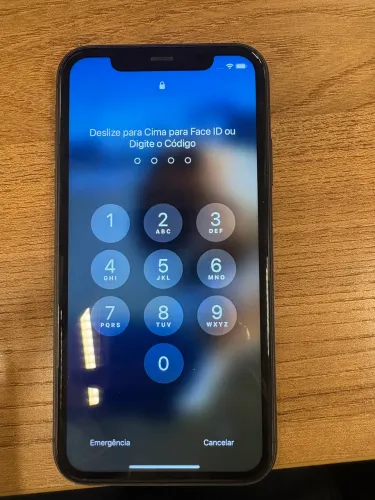 iPhone 11 64GB
