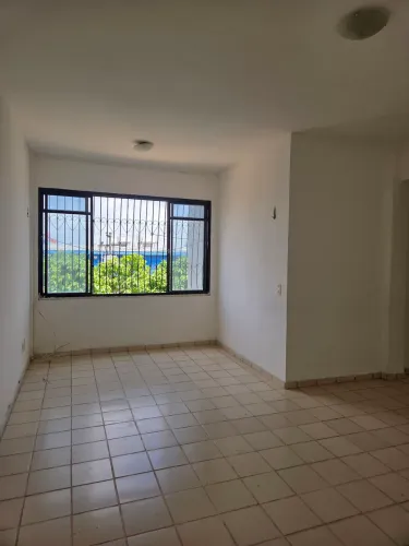 APARTAMENTO VIZINHO AO ASSAI MISTER HULL ppo