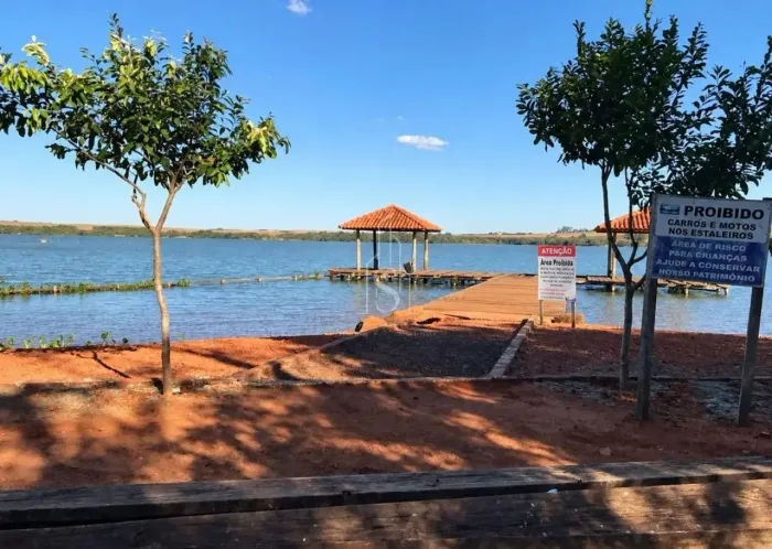 Oportunidade no Paraíso das Águas 