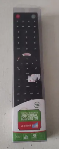 Controle remoto universal