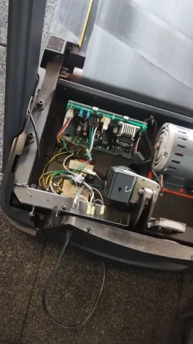 Placas eletrônica 