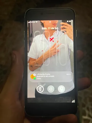 iPhone SE 2020 128GB