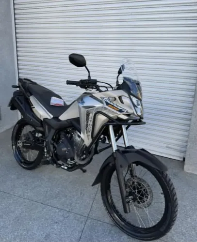 SAHARA 300C/ ADVENTURE ANO 2025/ 2025