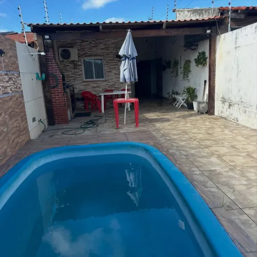 Imóvel padrão tapanã